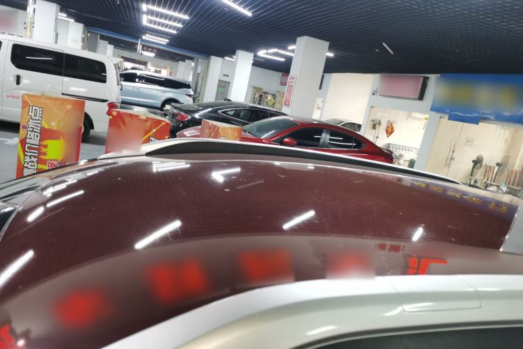 Used Citroen C3-XR 2018 1.6L Automatic Pioneer Model
