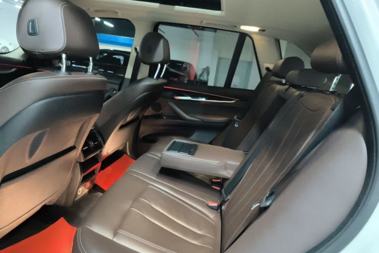 Used BMW X5 2018 xDrive28i