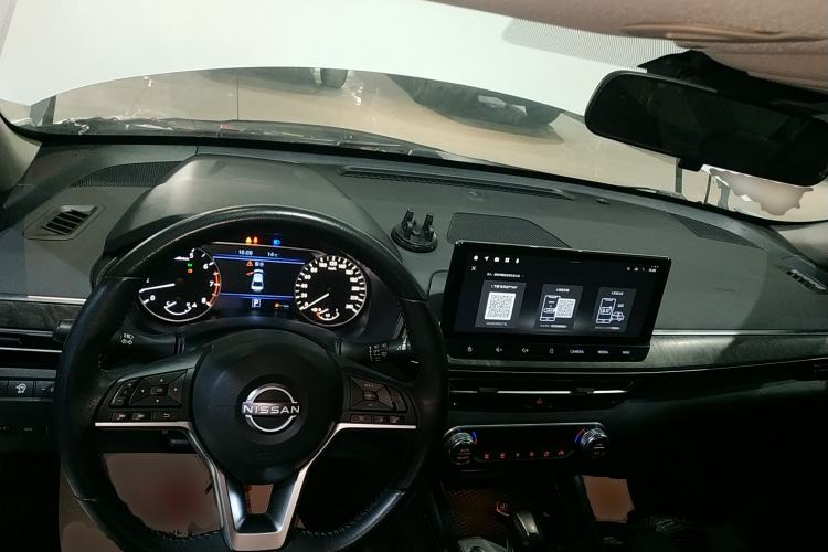 Used Nissan Teana 2022 2.0L XL-TLS Enjoyment Edition Center Console