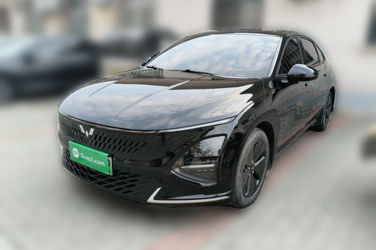 Used Wuling Xingguang 2023 70 Standard Edition