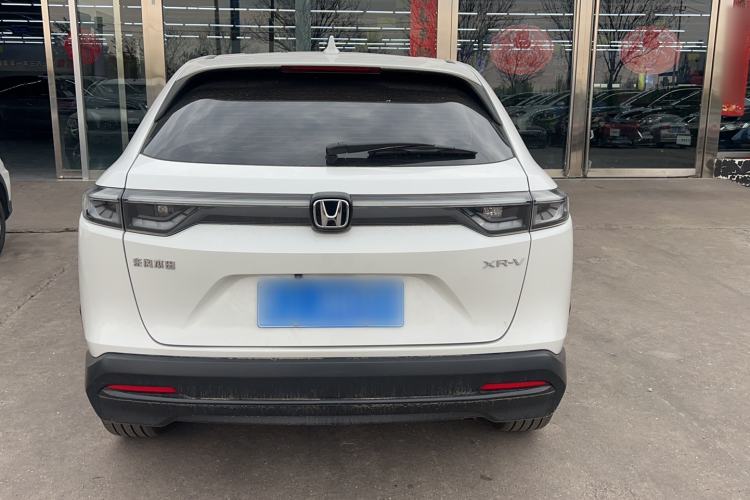 Used Honda XR-V 2023 1.5L CVT Thermal Edition Exterior 5