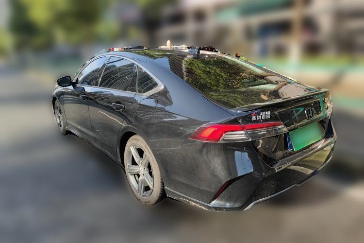 Used Honda Inspire 2023 260TURBO Elegant Edition
