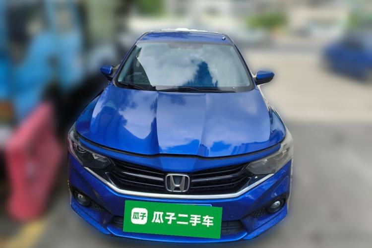 Used Honda Envix 2019 180TURBO CVT Enjoyment Version China V