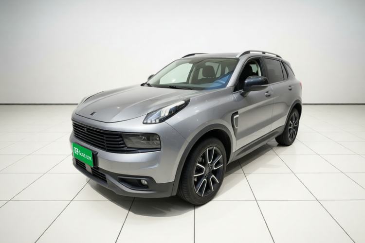 Used Lynk & Co 01 2019 2.0T Two-Wheel-Drive Pro Version China VI Standard Guazi used car, China used car export, Used car for sale, Used cars, Cheapest cars for sale