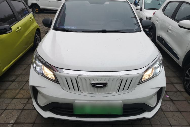 Used Geometry EX3 Kung Fu Cow 2021 Tough Bull Cow
