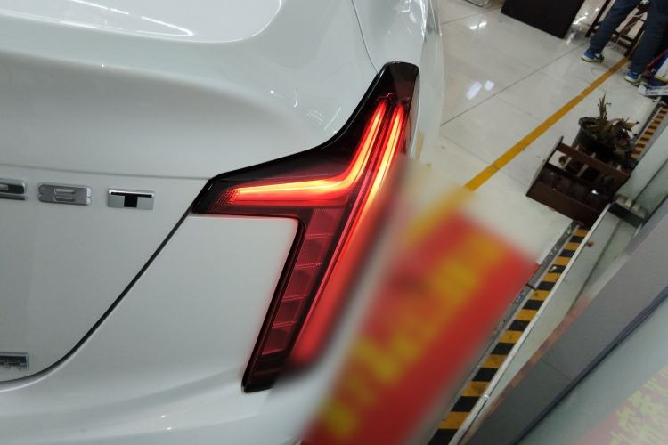 Used Cadillac CT5 2025 28T Urban Sport Edition