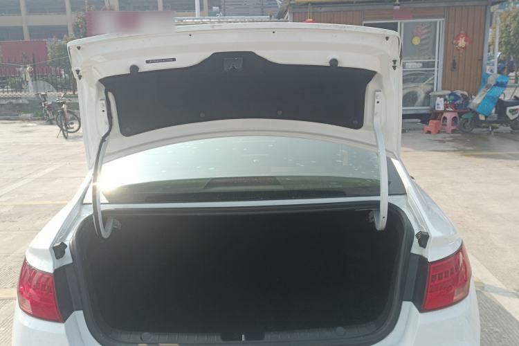 Used Geely Auto Emgrand GL 2020 1.4T CVT Asian Games Edition
