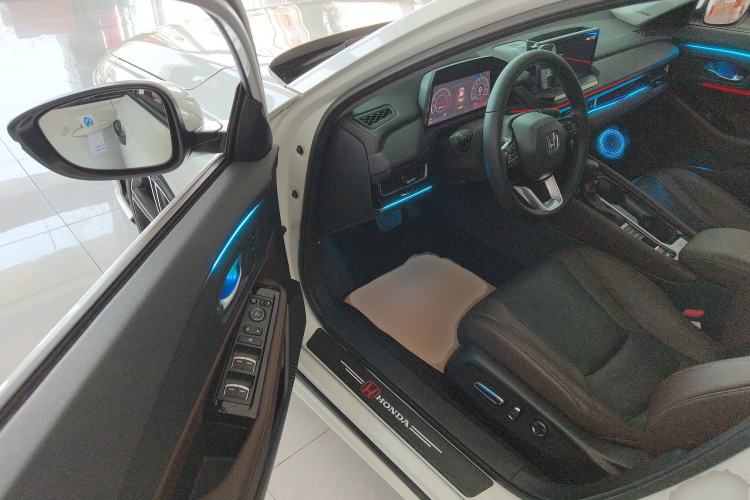 Used Honda Inspire 2024 260TURBO Elite Edition
