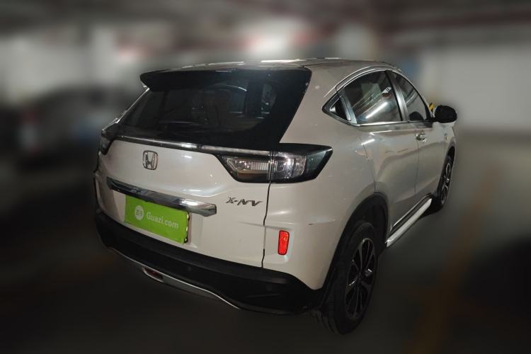 Used CIIMO X-NV 2020 Windstorm Edition