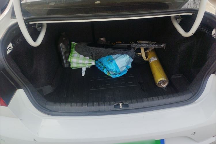 Used Volkswagen Bora 2014 1.6L Automatic Comfort Model