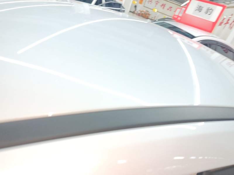 Used BYD Qin PLUS 2025 DM-i Smart Drive 55KM Leading Model — 26