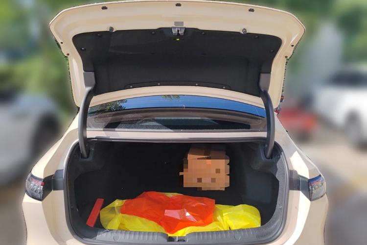 Used AION RT 2025 520 Smart Enjoy Edition
