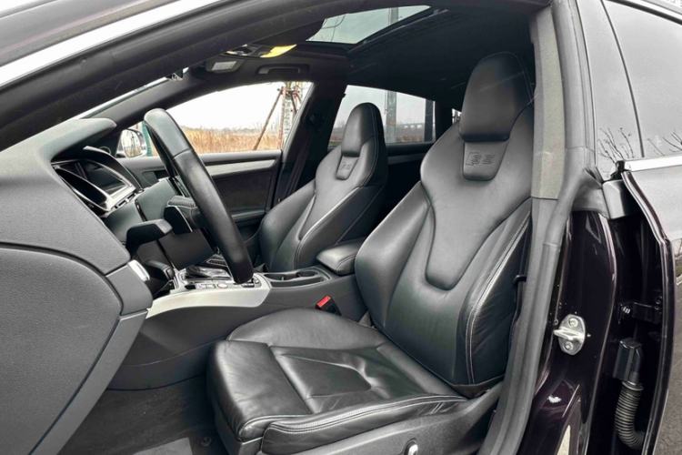 Used Audi S5 2016 S5 3.0T Sportback