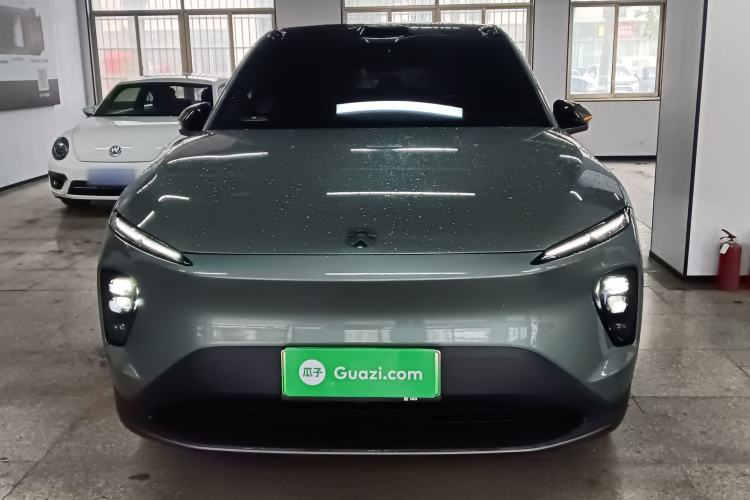 Used Nio EC7 2023 75 kWh