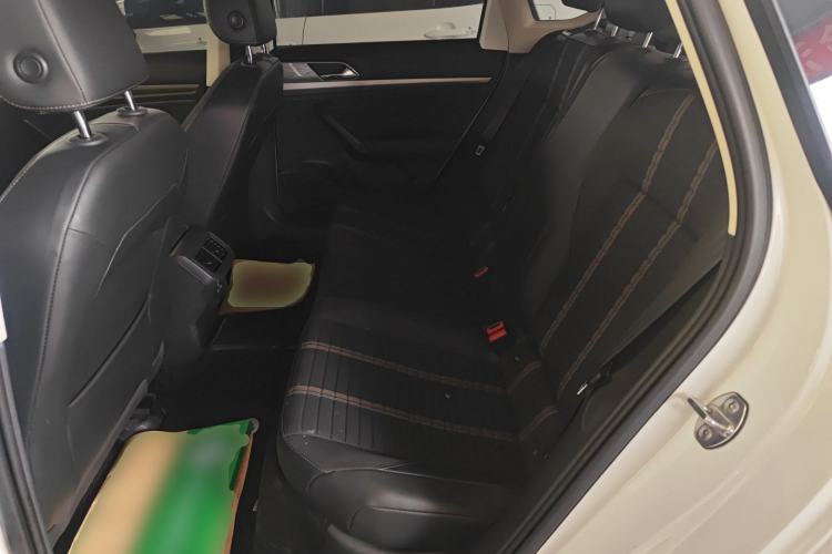 Used Volkswagen Lavida 2019 280TSI DSG Comfort Edition China VI standard
