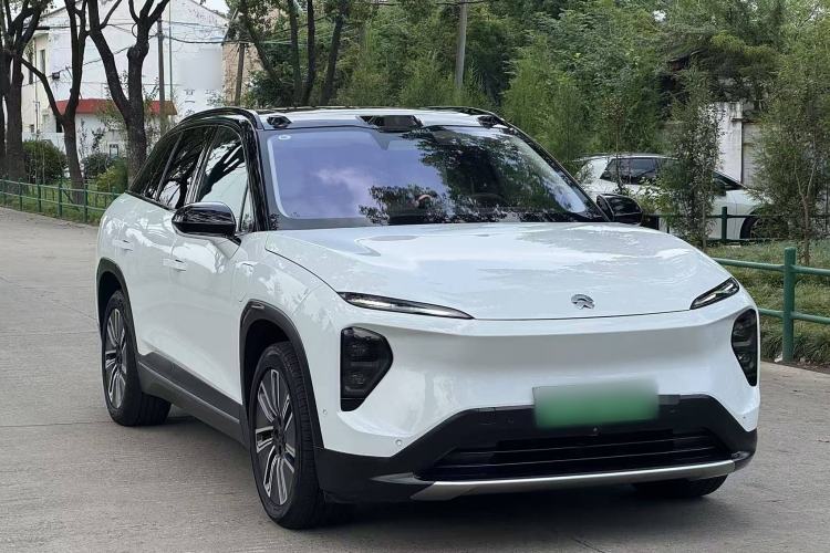 Used Nio ES7 2022 100 kWh