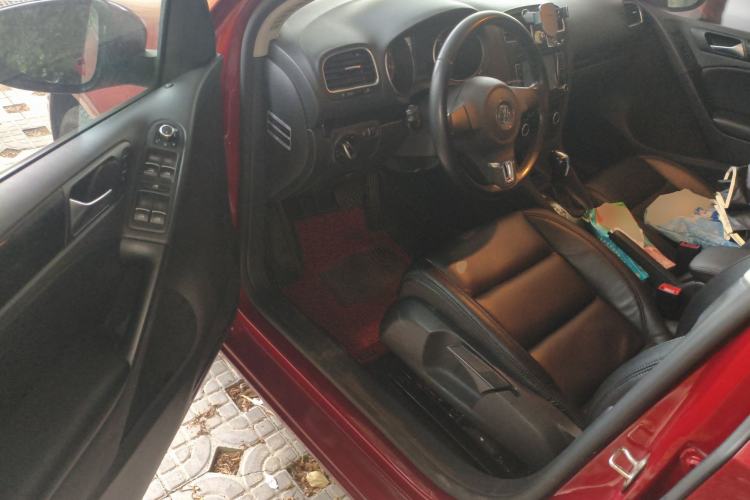 Used Volkswagen Golf 2012 1.4 TSI Automatic Comfort Edition
