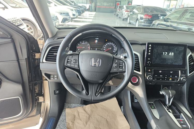 Used Honda Avancier 2017 240TURBO Two-Wheel Drive Premium Edition