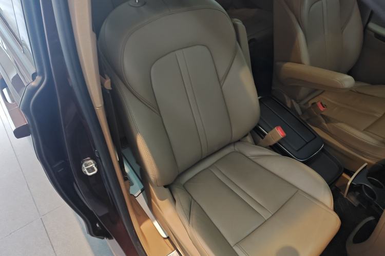 Used Buick GL8 2017 ES 28T Luxury Model China V Standard