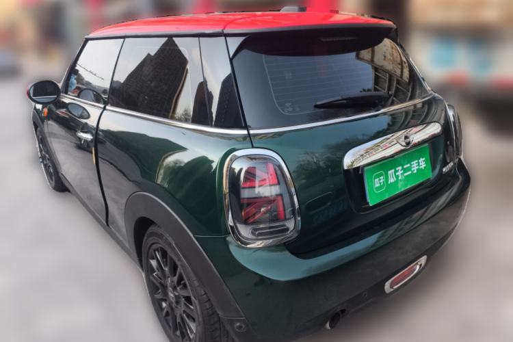 Used MINI MINI 2016 1.5T COOPER