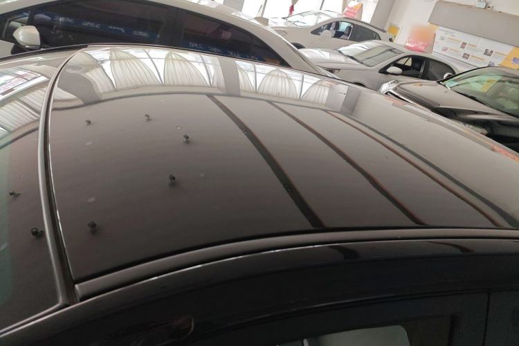 Used BYD F3 2020 1.5L Manual Luxury Edition
