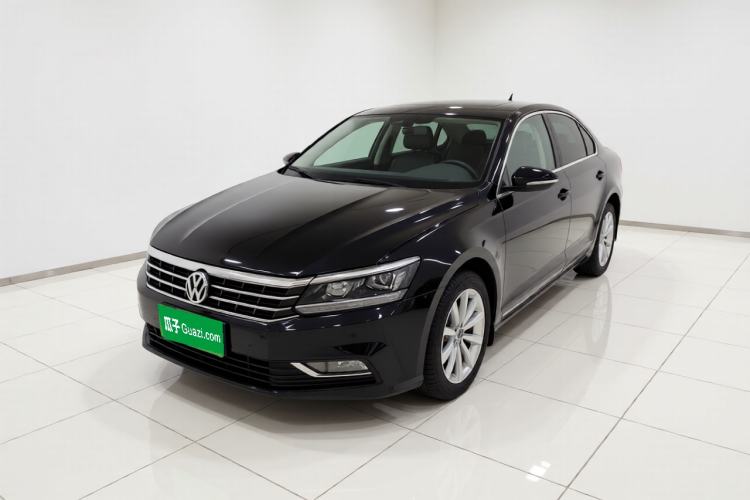 Used Volkswagen Passat 2017 280TSI DSG Luxury Edition Guazi used car, China used car export, Used car for sale, Used  cars, Cheapest cars for sale