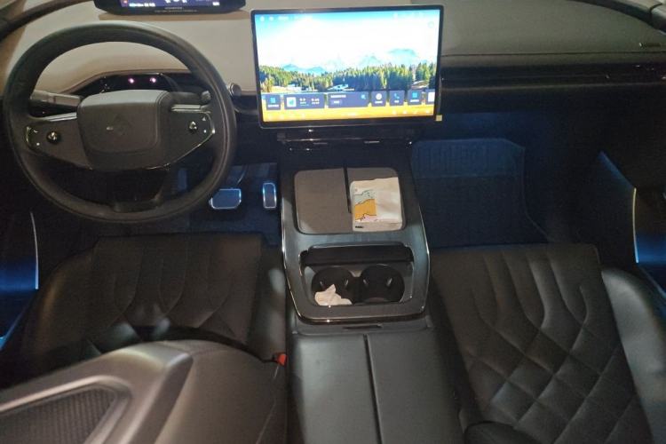 Used Hyptec HT 2024 825 Ultra-High Voltage LiDAR Edition
