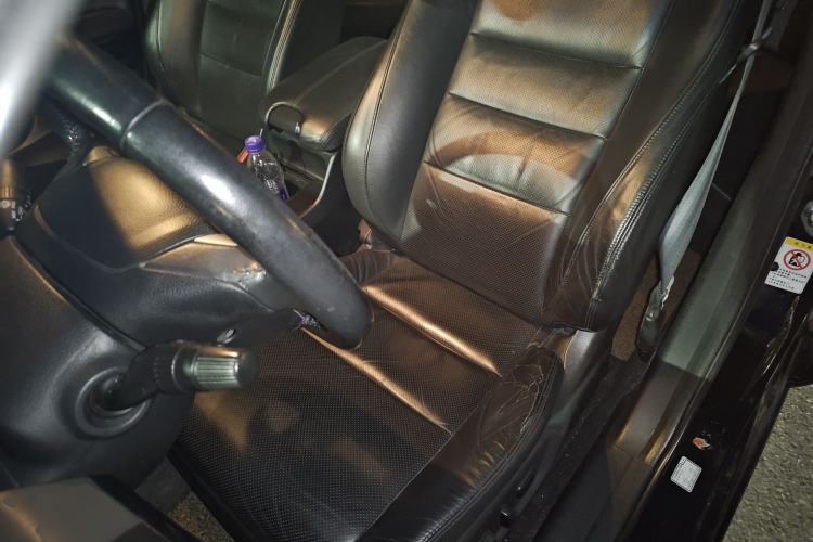 Used Honda Accord 2013 2.0L SE Left Front Seat