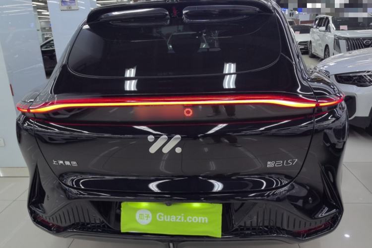 Used IM LS7 2025 New Edition Ultra
