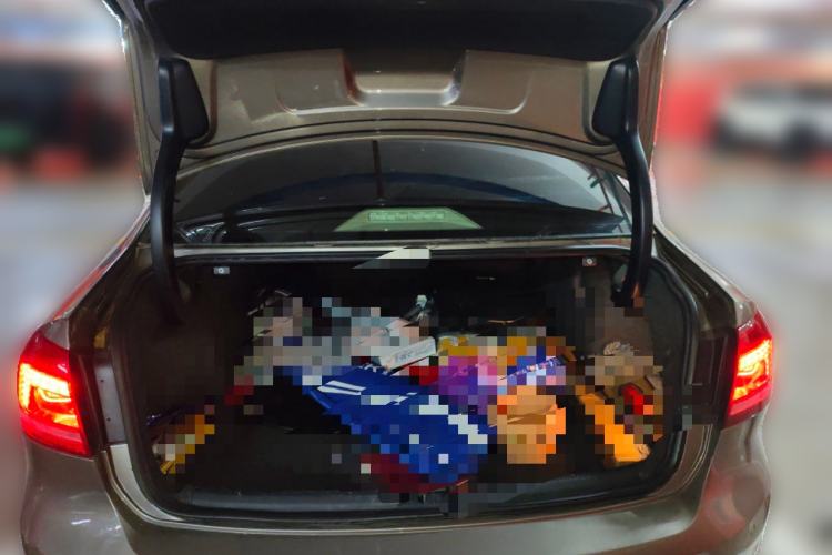 Used Volkswagen Passat 2015 1.4TSI DSG Prestige Edition