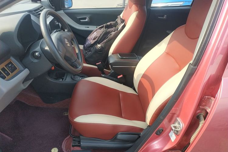 Used Suzuki Alto 2013 1.0L Automatic Luxury Model