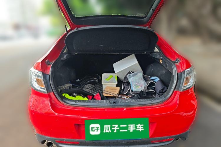 Used Mazda 6 2012 Coupe 2.0L Automatic Luxury Edition