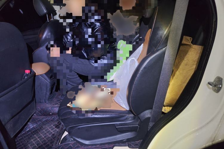 Used Wuling Hongguang S3 2018 1.5L Manual Comfort Model China V Standard