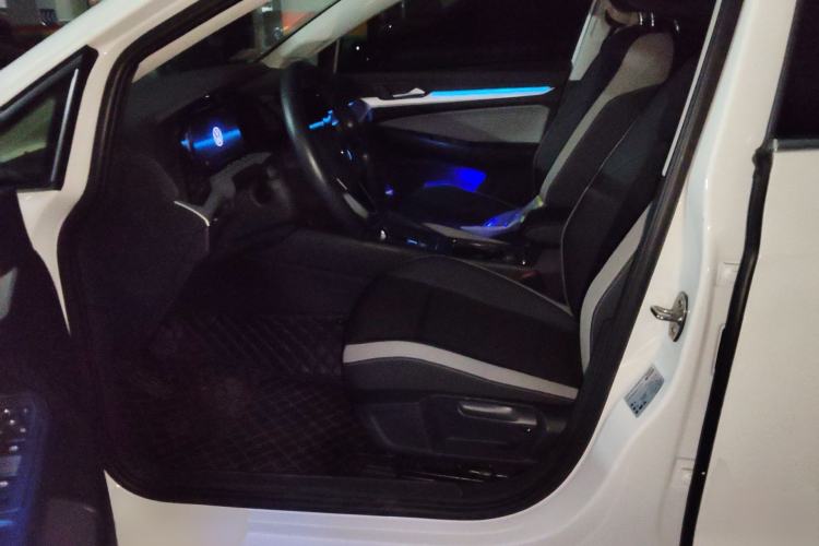 Used Volkswagen Golf 2021 280TSI DSG Pro