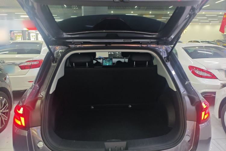 Used NETA AYA 2023 318 Lite