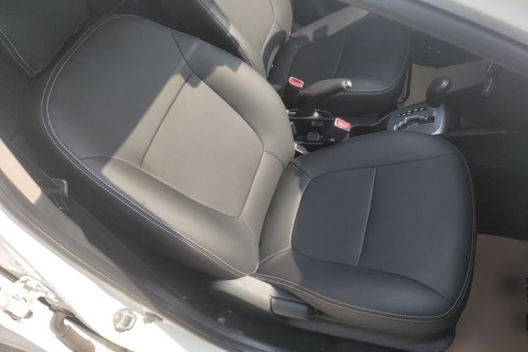 Used Kia K2 2015 Sedan 1.4L Automatic GLS
