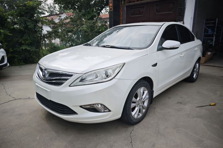Used CHANGAN Eado 2014 1.6L Automatic Luxury Model Guazi used car, China used car export, Used car for sale, Used cars, Cheapest cars for sale