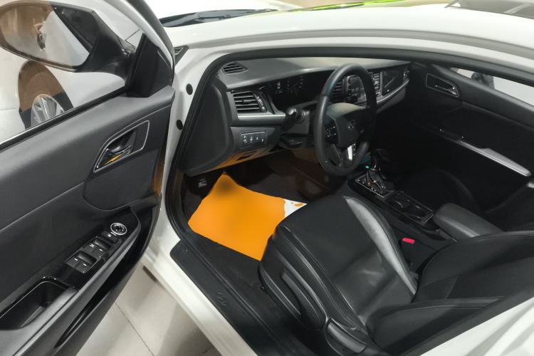 Used Hyundai Mistra 2017 1.8L Automatic Smart GLS China V Standard