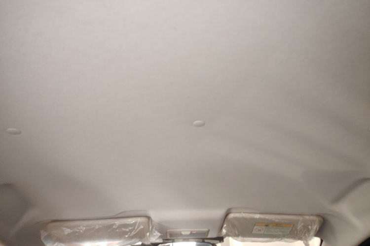 Used CHANGAN Benni E-Star 2022 Qingxin Edition Colorful Model Lithium Iron Phosphate Headliner