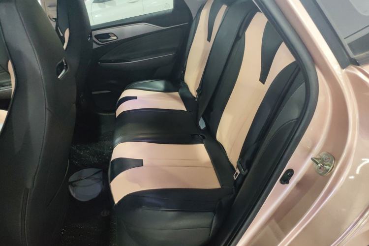 Used AION S Plus 2022 80 Tech Edition