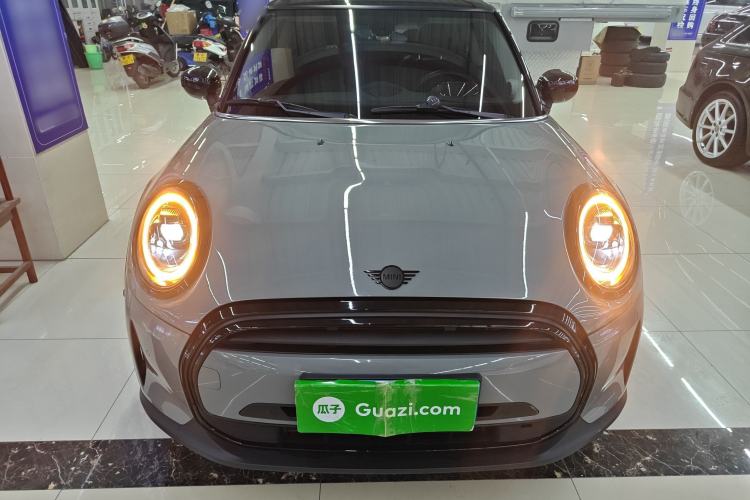 Used MINI MINI 2023 1.5T COOPER Artist
