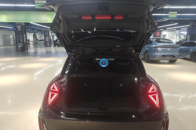 Used MINI Electric COOPER 2024 452km COOPER SE Racing Driver Trunk