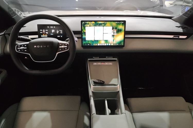 Used Roewe D6 2025 450km Deluxe Edition