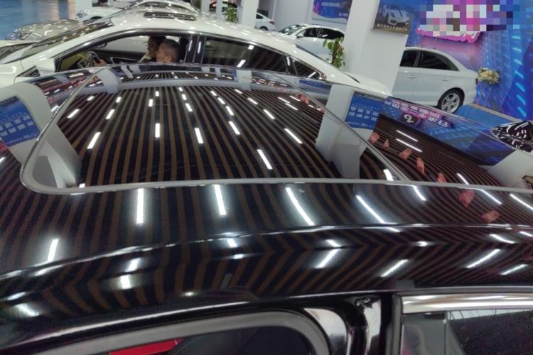 Used Honda Accord 2022 Xing·Hybrid 2.0L Phantom Night·Sharp Intelligence Edition
