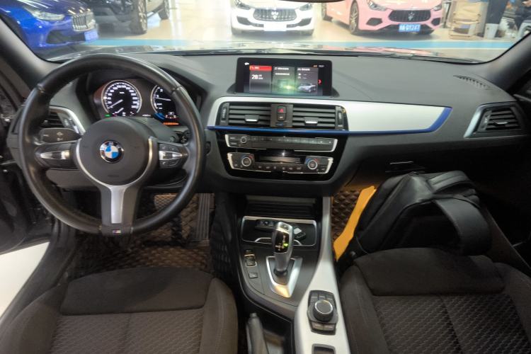 Used BMW 2 Series 2018 225i Convertible Coupe M Sport Edition