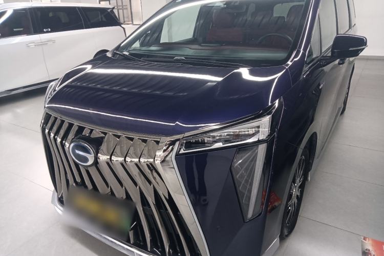 Used GAC Trumpchi E9 2024 E9 Champion Edition