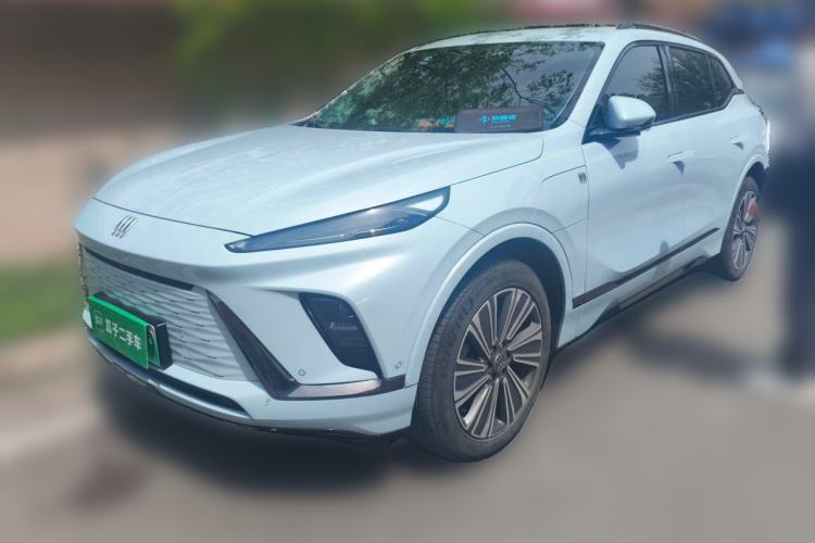 Used Buick E5 2023 Zhenxiang Standard Range Edition