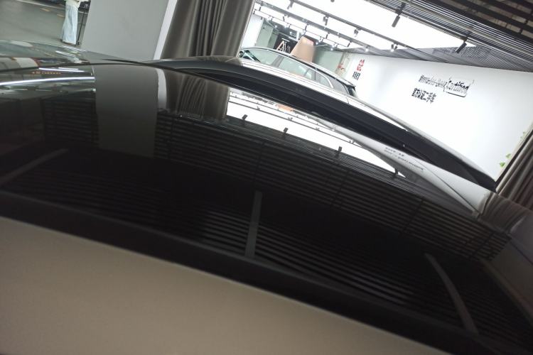 Used Mercedes-Benz EQE SUV 2024 350 4MATIC Pioneer Edition Roof