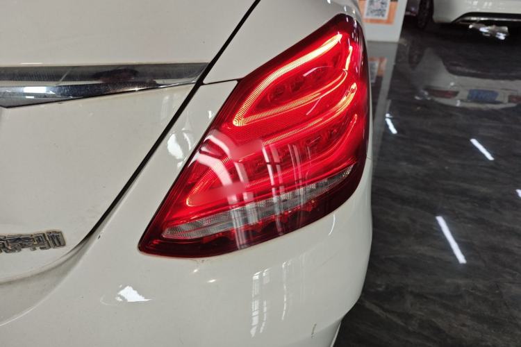 Used Mercedes-Benz C-Class 2018 C 200 Sport Edition