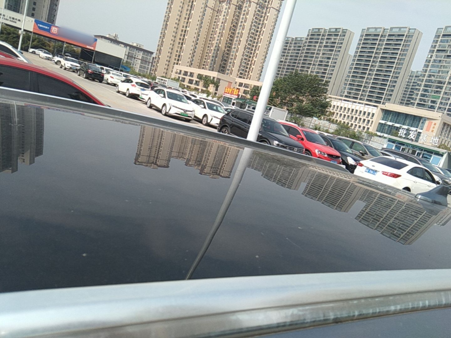 BYD Yuan UP 2024 401KM Beyond Edition — снимка 7